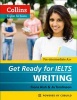 Get Ready for IELTS - Writing - IELTS 4+ (A2+) (Paperback) - Fiona Aish Photo