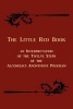 The Little Red Book. an Interpretation of the Twelve Steps of the Alcoholics Anonymous Program (Paperback) - Bill W Photo