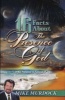 16 Facts About The Presence Of God (Paperback) - Mike Murdock Photo