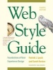 Web Style Guide - Foundations of User Experience Design (Paperback, 4th Revised edition) - Patrick J Lynch Photo