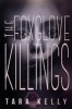 The Foxglove Killings (Hardcover) - Tara Kelly Photo