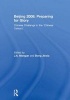 Beijing 2008: Preparing for Glory - Chinese Challenge in the 'Chinese Century' (Hardcover) - Dong Jinxia Photo