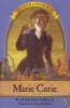 Marie Curie (Paperback) - Kathleen Krull Photo