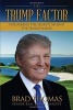 Trump Factor (Paperback) - Brad Thomas Photo