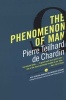 The Phenomenon of Man (Paperback) - Pierre Teilhard De Chardin Photo