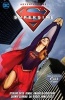 Adventures of Supergirl (Paperback) - Bengal Photo