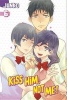 Kiss Him, Not Me 6, 6 (Paperback) - Junko Photo