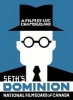 Seth's Dominion (Hardcover) - Seth Chamberland Photo