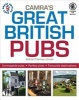 Great British Pubs (Paperback) - Adrian Tierney Jones Photo