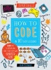 Super Skills: How to Code in 10 Easy Lessons (Spiral bound) - Sean McManus Photo