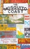 The Mosquito Coast (Paperback) - Paul Theroux Photo