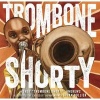 Trombone Shorty (Hardcover) - Troy Andrews Photo