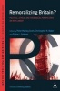 Remoralizing Britain? - Social, Ethical and Theological Perspectives on New Labour (Paperback) - Peter Manley Scott Photo