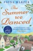 The Summer We Danced (Paperback) - Fiona Harper Photo