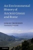 An Environmental History of Ancient Greece and Rome (Paperback, REV English) - Lukas Thommen Photo