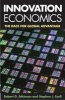 Innovation Economics - The Race for Global Advantage (Paperback) - Robert D Atkinson Photo