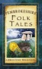 Pembrokeshire Folk Tales (Paperback) - Christine Willison Photo