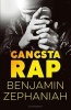 Gangsta Rap (Paperback) - Benjamin Zephaniah Photo