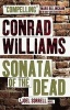 Sonata of the Dead (Paperback) - Conrad Williams Photo