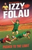 Izzy Folau 3 - Pushed to the Limit (Paperback) - David Harding Photo