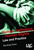 Human Trafficking - Human Rights (Paperback) - Sandhya Drew Photo