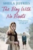 The Boy with No Boots (Paperback) - Sheila Jeffries Photo