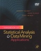 Handbook of Statistical Analysis and Data Mining Applications (Hardcover) - Robert Nisbet Photo