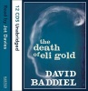 The Death of Eli Gold (Standard format, CD, Unabridged) - David Baddiel Photo