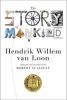 The Story of Mankind (Paperback, Updated edition) - Hendrik Willem Van Loon Photo