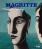 Magritte - The Mystery of the Ordinary, 1926-1938 (Hardcover) - Anne Umland Photo