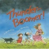 Thunder-Boomer! (Hardcover) - Shutta Crum Photo