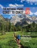 Backpacker the National Parks Coast to Coast - 100 Best Hikes (Paperback) - Backpacker Magazine Photo