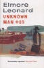 Unknown Man Number 89 (Paperback) - Elmore Leonard Photo