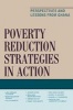 Poverty Reduction Strategies in Action - Perspectives and Lessons from Ghana (Paperback) - Joe Amoako Tuffour Photo