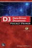 D3 - Pocket Primer (Paperback) - Oswald Campesato Photo