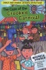 The Case of the Crooked Carnival (Paperback) - Michele Torrey Photo