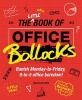 Little Book of Office Bollocks (Paperback) - Malcolm Croft Photo