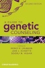 A Guide to Genetic Counseling (Paperback, 2nd Revised edition) - Wendy R Uhlmann Photo