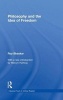 Philosophy and the Idea of Freedom (Hardcover) - Roy Bhaskar Photo