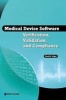 Medical Device Software Verification, Validation, and Compliance (Hardcover) - David A Vogel Photo