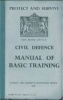 Protect and Survive - The Civil Defence Manual (Paperback) - Campbell McCutcheon Photo