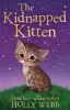 The Kidnapped Kitten (Paperback) - Holly Webb Photo