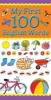 My First 100 English Words (Paperback) - Catherine Bruzzone Photo