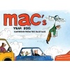 Mac's Year: Cartoons from the Daily Mail 2015 (Paperback) - Mark Bryant Photo