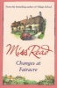 Changes at Fairacre (Paperback) - Miss Read Photo