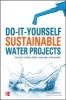 Do-it-yourself Sustainable Water Projects (Paperback, New) - Paul Dempsey Photo