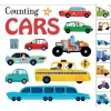 Counting Collection: Counting Cars (Board book) - Roger Priddy Photo