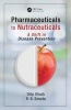 Pharmaceuticals to Nutraceuticals - A Shift in Disease Prevention (Hardcover) - Dilip Ghosh Photo