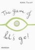 The Game of Let's Go! (Hardcover) - Herve Tullet Photo