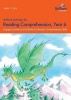 Brilliant Activities for Reading Comprehension, Year 6 - Engaging Stories and Activities to Develop Comprehension Skills (Paperback, 2nd Revised edition) - Charlotte Makhlouf Photo